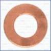 AJUSA 21029100 Seal, oil drain plug